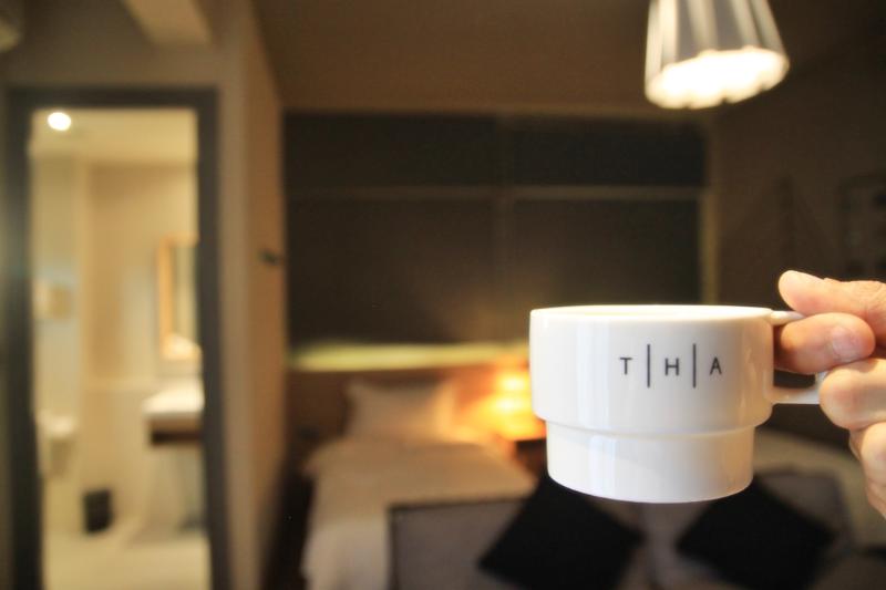 THA, City Loft Hotel - Genel