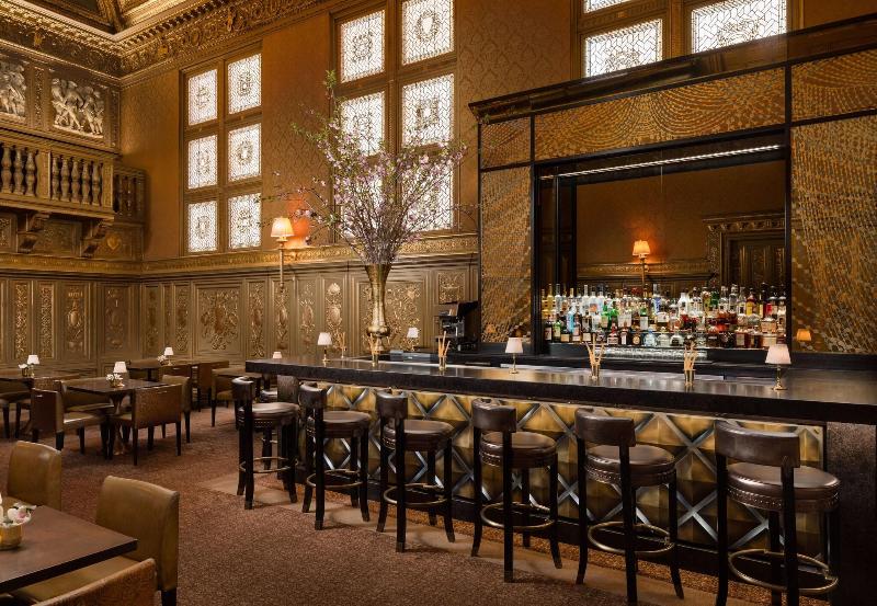 The Towers At Lotte New York Palace - Bar