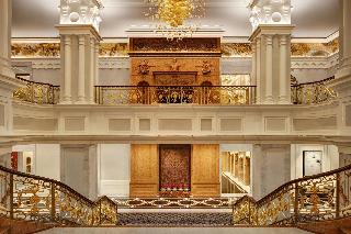 The Towers At Lotte New York Palace fotoÄŸrafÄ±