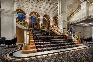 The Towers At Lotte New York Palace fotoÄŸrafÄ±