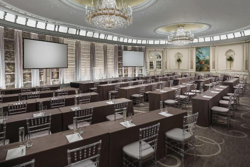 The Towers At Lotte New York Palace - Toplantı