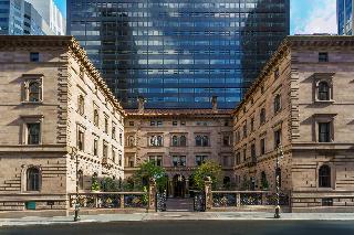 The Towers At Lotte New York Palace otel fotoğrafı
