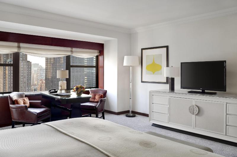 The Towers At Lotte New York Palace - Oda