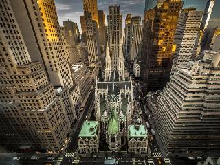 The Towers At Lotte New York Palace fotoÄŸrafÄ±