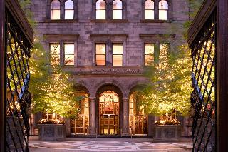 The Towers At Lotte New York Palace fotoÄŸrafÄ±