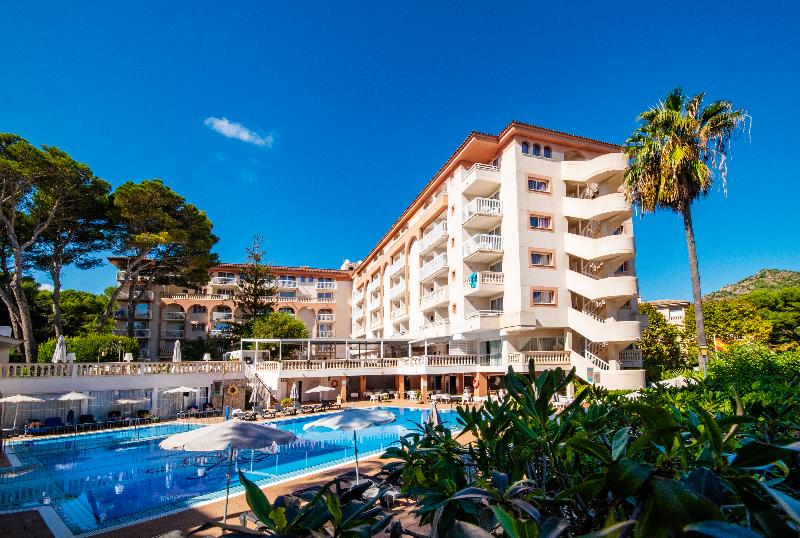 Canyamel Classic & SPA - Genel
