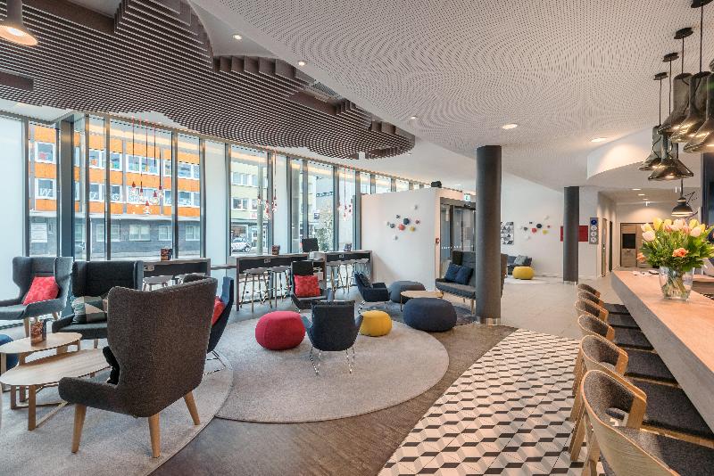 Holiday Inn Express Siegen - Bar