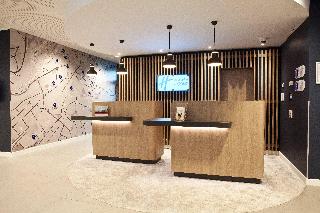 Holiday Inn Express Siegen fotoÄŸrafÄ±