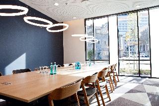 Holiday Inn Express Siegen fotoÄŸrafÄ±