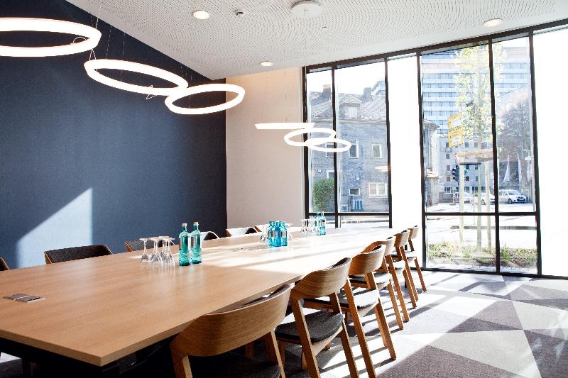 Holiday Inn Express Siegen - Toplantı