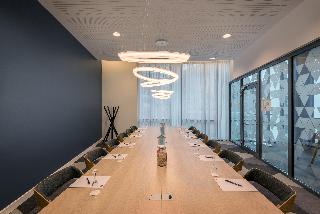 Holiday Inn Express Siegen fotoÄŸrafÄ±