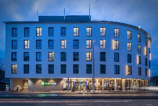 Holiday Inn Express Siegen otel fotoğrafı