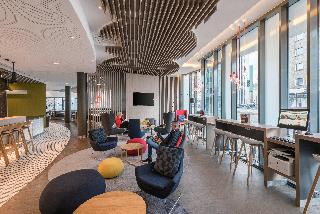 Holiday Inn Express Siegen fotoÄŸrafÄ±