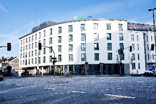 Holiday Inn Express Siegen fotoÄŸrafÄ±