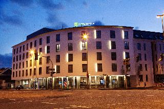 Holiday Inn Express Siegen fotoÄŸrafÄ±