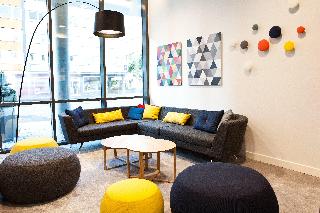 Holiday Inn Express Siegen fotoÄŸrafÄ±