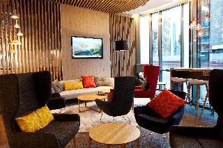 Holiday Inn Express Siegen fotoÄŸrafÄ±