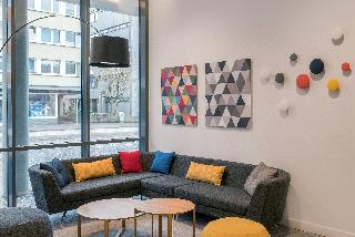 Holiday Inn Express Siegen fotoÄŸrafÄ±