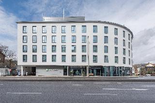Holiday Inn Express Siegen fotoÄŸrafÄ±