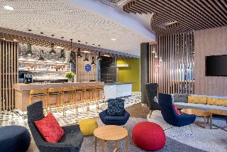 Holiday Inn Express Siegen fotoÄŸrafÄ±