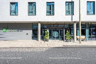 Holiday Inn Express Siegen fotoÄŸrafÄ±