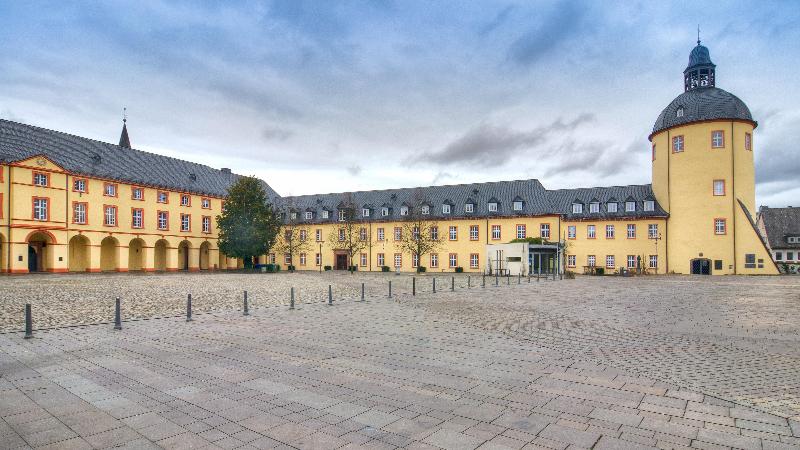 Holiday Inn Express Siegen - Genel