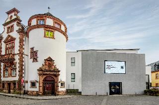 Holiday Inn Express Siegen fotoÄŸrafÄ±