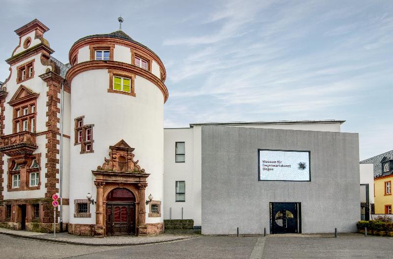 Holiday Inn Express Siegen - Genel