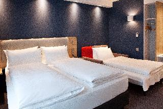 Holiday Inn Express Siegen fotoÄŸrafÄ±