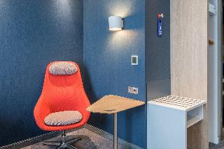 Holiday Inn Express Siegen fotoÄŸrafÄ±