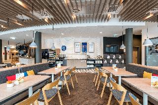Holiday Inn Express Siegen fotoÄŸrafÄ±