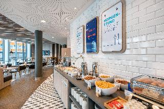 Holiday Inn Express Siegen fotoÄŸrafÄ±