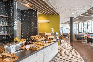 Holiday Inn Express Siegen fotoÄŸrafÄ±