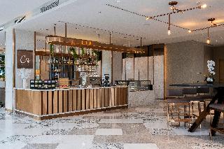 Holiday Inn Hotel & Suites Rayong City Centre fotoÄŸrafÄ±
