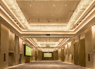 Holiday Inn Hotel & Suites Rayong City Centre fotoÄŸrafÄ±