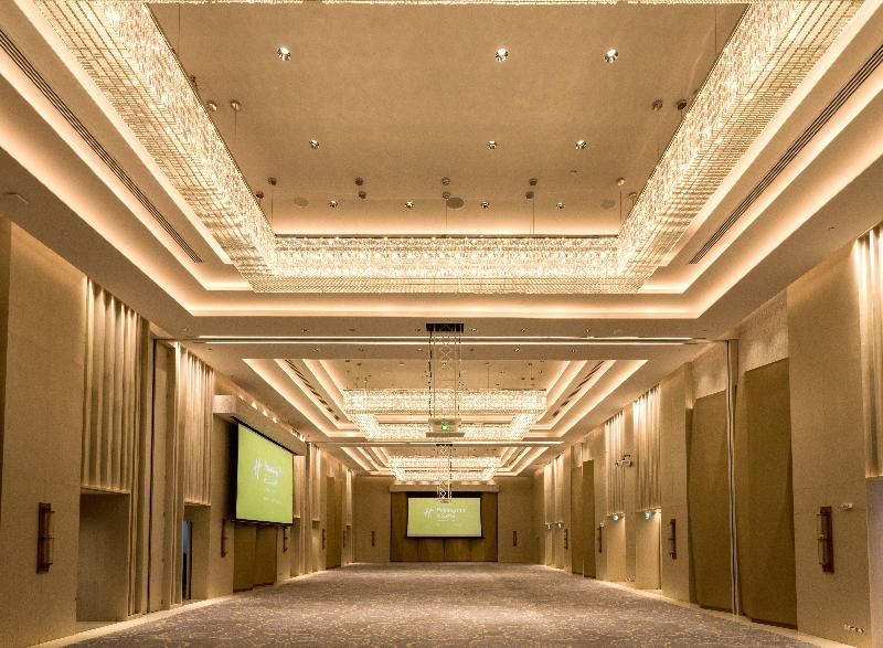 Holiday Inn Hotel & Suites Rayong City Centre - Toplantı