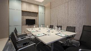 Holiday Inn Hotel & Suites Rayong City Centre fotoÄŸrafÄ±