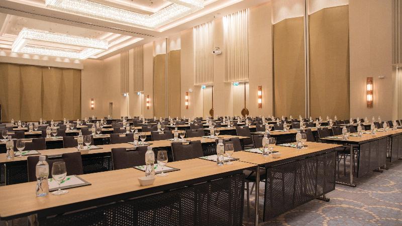 Holiday Inn Hotel & Suites Rayong City Centre - Toplantı