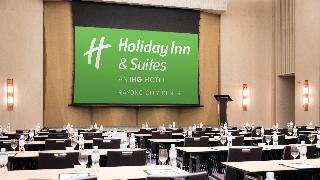 Holiday Inn Hotel & Suites Rayong City Centre fotoÄŸrafÄ±
