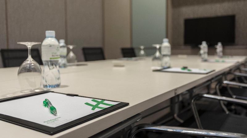 Holiday Inn Hotel & Suites Rayong City Centre - Toplantı