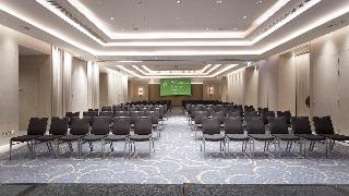 Holiday Inn Hotel & Suites Rayong City Centre fotoÄŸrafÄ±