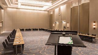 Holiday Inn Hotel & Suites Rayong City Centre fotoÄŸrafÄ±