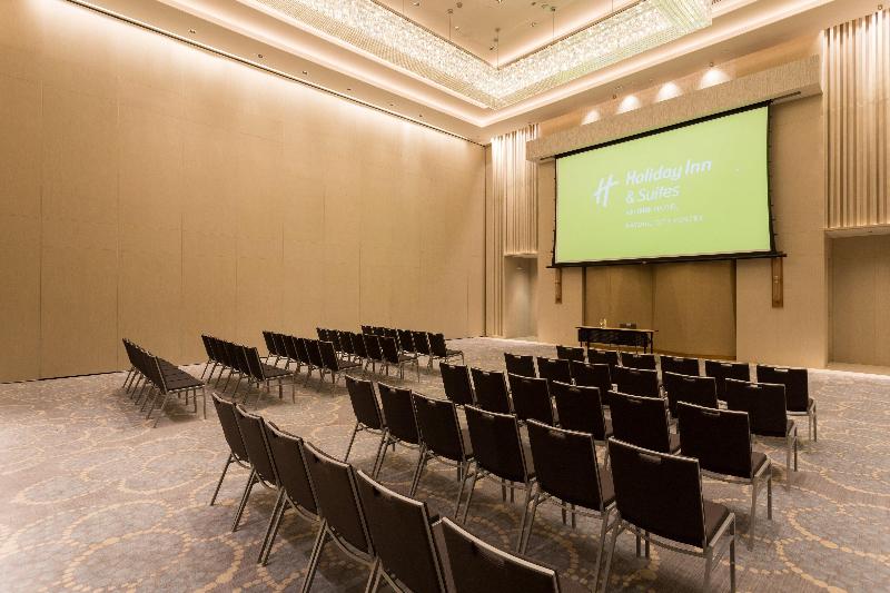 Holiday Inn Hotel & Suites Rayong City Centre - Toplantı