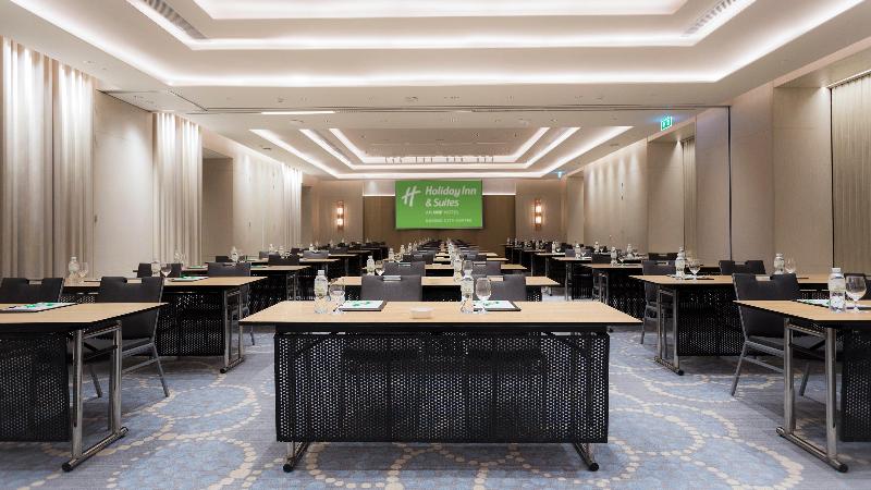Holiday Inn Hotel & Suites Rayong City Centre - Toplantı