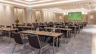 Holiday Inn Hotel & Suites Rayong City Centre fotoÄŸrafÄ±