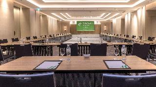 Holiday Inn Hotel & Suites Rayong City Centre fotoÄŸrafÄ±