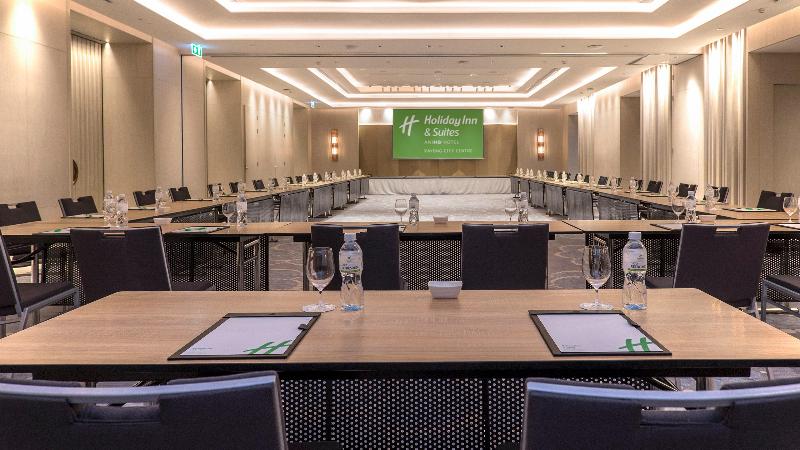 Holiday Inn Hotel & Suites Rayong City Centre - Toplantı