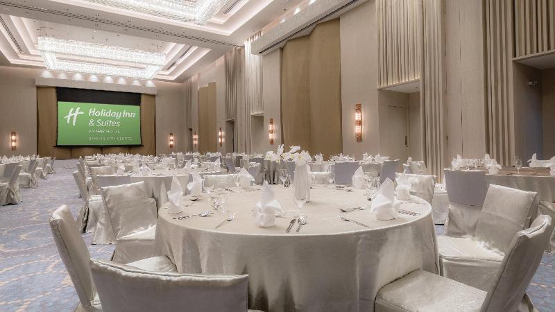 Holiday Inn Hotel & Suites Rayong City Centre - Toplantı
