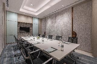 Holiday Inn Hotel & Suites Rayong City Centre fotoÄŸrafÄ±