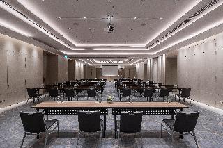 Holiday Inn Hotel & Suites Rayong City Centre fotoÄŸrafÄ±